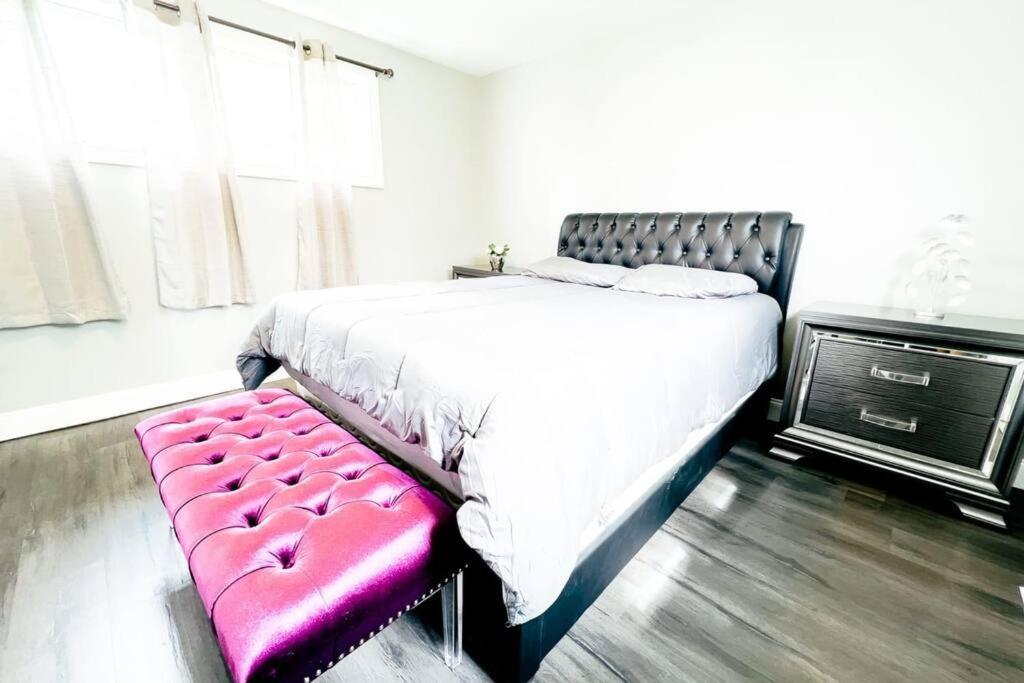 3Br House Near Falls, Casino & Attractions Niagara Falls Exteriér fotografie
