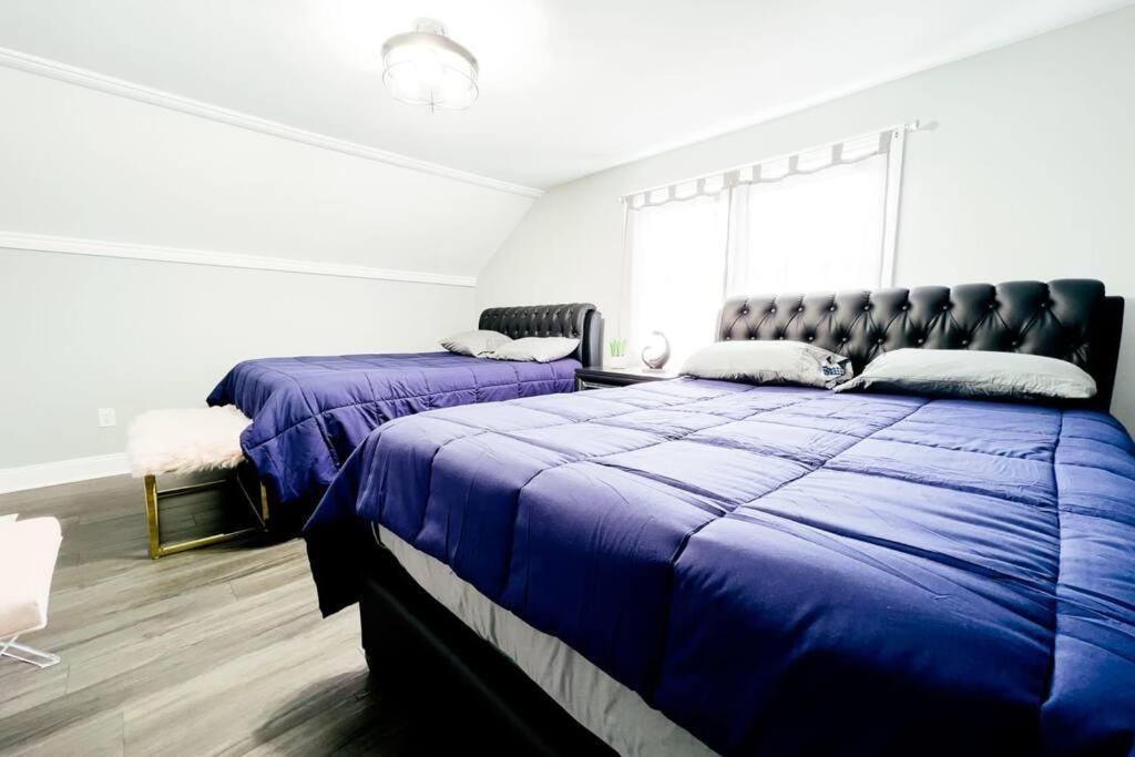 3Br House Near Falls, Casino & Attractions Niagara Falls Exteriér fotografie