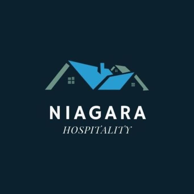 3Br House Near Falls, Casino & Attractions Niagara Falls Exteriér fotografie