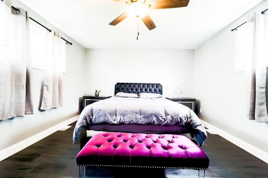 3Br House Near Falls, Casino & Attractions Niagara Falls Exteriér fotografie