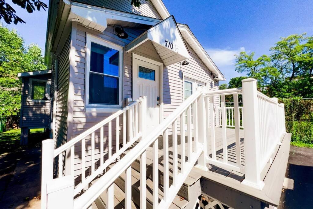 3Br House Near Falls, Casino & Attractions Niagara Falls Exteriér fotografie