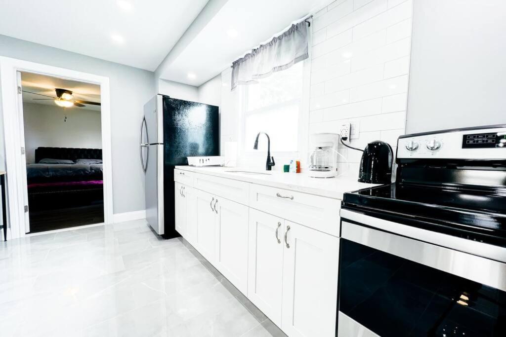 3Br House Near Falls, Casino & Attractions Niagara Falls Exteriér fotografie
